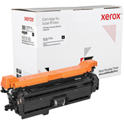 XEROX EVERYDAY HP TONER CE250X NEGRO 10.500P 006R04145